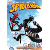 Marvel Action - Spider-Man 4: Souboj monster