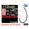 Háčiky Gamakatsu G-Carp Snagger veľ. 6