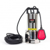 NAC ponorné kalové SPE100INOX-L nerez SPE100INOX-L