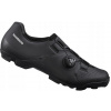 Shimano MTB SH-XC300ML čierna