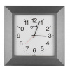 LOWELL ITALY Dizajnové nástenné hodiny 04637G Lowell 40cm