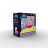 Peppa Pig: Peppa Book and plush set (Peppa Pig)(Brožovaná)