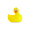 Big Teaze Toys I Rub My Duckie 2.0, žltá