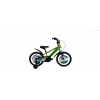 DETSKÝ BICYKEL CAPRIOLO MUSTANG 16