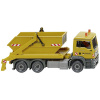Wiking 067907 H0 MAN Skipový nakladač TGS Euro 6/Meiller; 067907