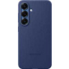 Samsung Silicone Galaxy S25 blue EF-PS931CNEGWW