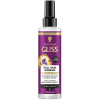 Gliss expresný kondicionér Full Hair Wonder s kofeínom pre krehké a slabé vlasy 200 ml