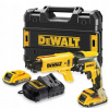 Akumulátorový skrutkovač DeWalt 18V DCF620P2K (Vŕtačka do sadrokartónu 18V 2x5,0Ah 5-30Nm Dewalt DCF620P2K)