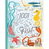1001 Fish - Joanna Rzezak