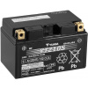 Motobaterie 12V, YTZ10S, 9,1Ah, 190A, bezúdržbová SUPER MF AGM 150x87x93, YUASA originál (aktivovaná ve výrobě) M310-319