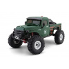 CHALLENGER 1/10 sada 2,4 GHz, Zelená (RGT-EX86170-3)