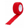 Samolepiaci obväz Vet-flex červený 2,5 cm x 4,5 metra Kruuse