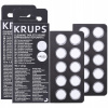Čistiace tablety Krups XS300010 do kávovaru 20ks