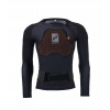 KENNY RACINGOVÉ TRIČKO S CHRÁNIČMI BODY PROTECTOR MODEL TITANIUM D3O KOL