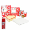 Sada filtra MASTER-SPORT GERMANY 450001553P