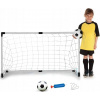 Prenosná futbalová bránka 120 x 63 x 57 cm