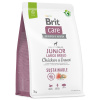 BRIT Care Dog Sustainable Junior Large Breed 3kg