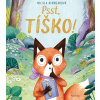 Psst, tíško!