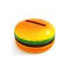 GastroKitchen Držiak na servítky – Burger – 17,5 × 8,5 cm | Gastrokitchen