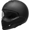 Bell Broozer matte black 2XL