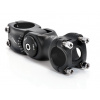 predstavec XLC Comp ST-T14 Al 90mm pre 31,8mm čierny