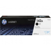 W1420A laserový toner LaserJet M110, M111, M139, M140, M142 k tlačiarňam HP 142A, čierna, 0,95k