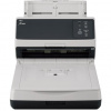 Fujitsu fi-8250 ADF + Skener manuálneho podávania 600 x 600 DPI A4 Čierna, Šedá (PA03810-B601)
