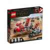 LEGO stavebnice LEGO Star Wars 75250 Naháňačka spídrů (5702016370751)