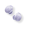 Bezdrôtové slúchadlá Bose QuietComfort Earbuds - fialové