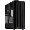 ASUS case PROART PA401 TG PWM, ATX, 2x 160mm Fan, 1x 120mm Fan, Fan Hub, černá 90DC00M0-B39020