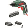 BOSCH IXO V Basic 0 603 9A8 020 (Akumulátorový skrutkovač 06039A8020)