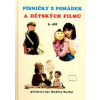 Písničky z pohádek a dětských filmů 2. díl - Ondřej Suchý