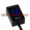 HealTech Electrinics Gipro DS H01-modrá - Honda VFR 800 V-TEC / ABS, 800ccm - 02-13