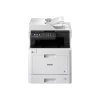 Brother DCP-L8410CDW multifunkčná tlačiareň Laser A4 2400 x 600 DPI 31 str. za minútu Wi-Fi (DCPL8410CDWG1)