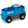 Vláčik Brio World 33130 Nákladný vlak na batérie (7312350331301)