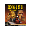 Engine Thieves: The Andrews Railroad Raid of 1862
