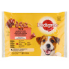 Pedigree Adult hovädzie & kuracie 4 x 100 g