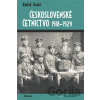 Československé četnictvo 1918-1929 - Radek Galaš