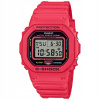 Casio pánske hodinky G-SHOCK DW-5600EP-4ER