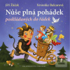Nůše plná pohádek posklá… (Jiří Žáček)