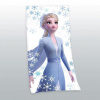 Detské osušky Frozen Elsa