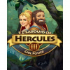 ESD 12 Labours of Hercules III Girl Power 6163