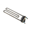 Topné těleso 1321020206 ZANUSSI AEG, 1950 W, l = 235 mm, s pojistkou pračka, topení do pračky