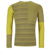 ORTOVOX ROCK´N´WOOL tričko M sweet alison - L, g