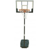 Spartan Panel na basket se stojanem 1174