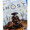 Ghost of Yotei Edycja Standardowa PlayStation 5 (PS5) krabicová verzia