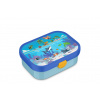 Mepal Desiatový box Campus - Tropical ocean