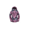 VOLCOM bunda - bolt ins jacket purple (PUR) veľkosť: S