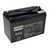 GOOWEI ENERGY Pb záložní akumulátor VRLA GEL 12V/100Ah (OTL100-12) (OTL100-12)