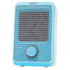 Teplovzdušný ventilátor Sencor SFH 60BL 600 W (SFH 6020BL)